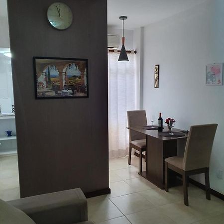 Apartamento Itaigara Salvador de Bahía Exterior foto