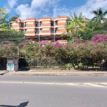 Apartamento Itaigara Salvador de Bahía Exterior foto