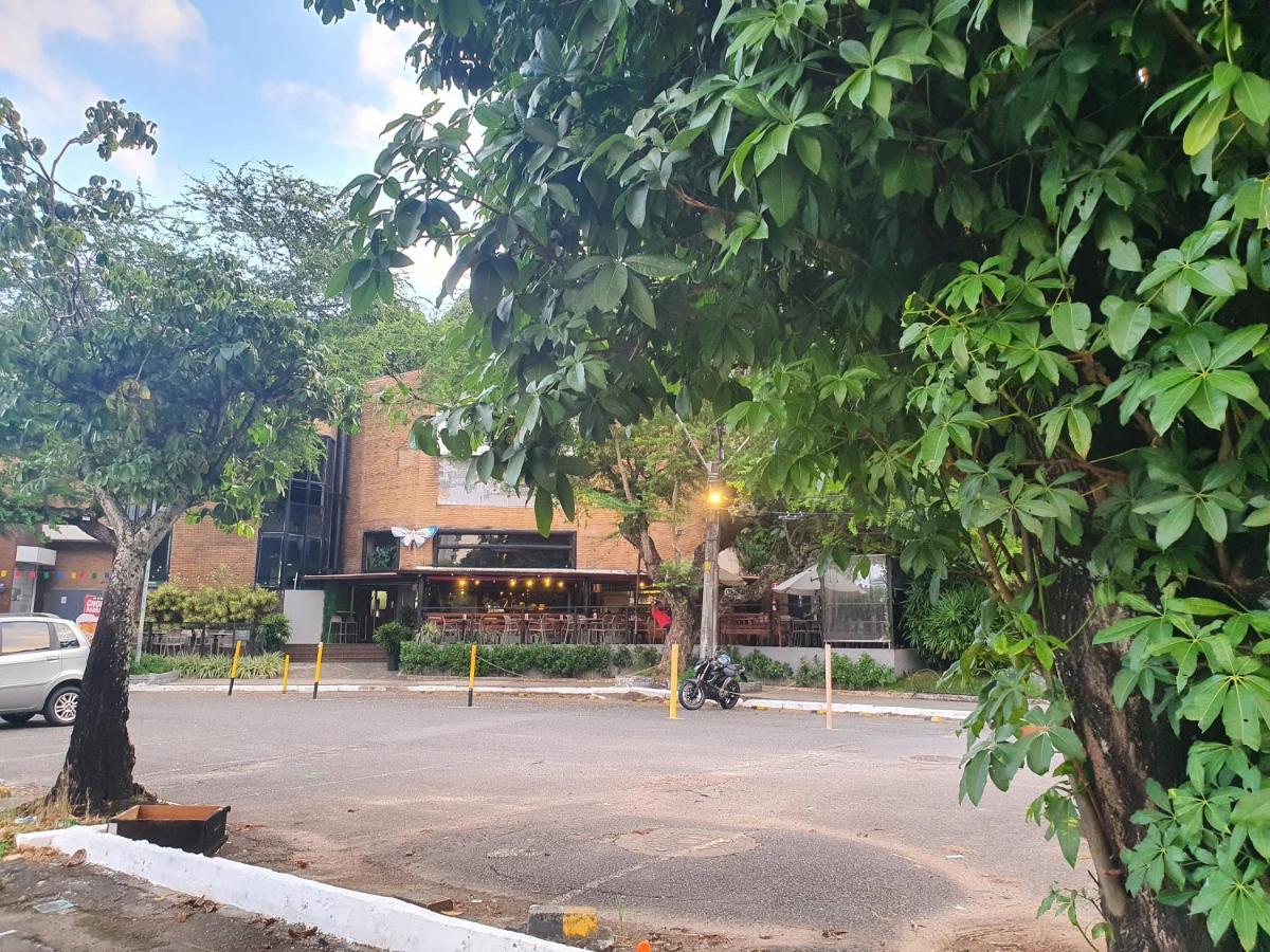 Apartamento Itaigara Salvador de Bahía Exterior foto