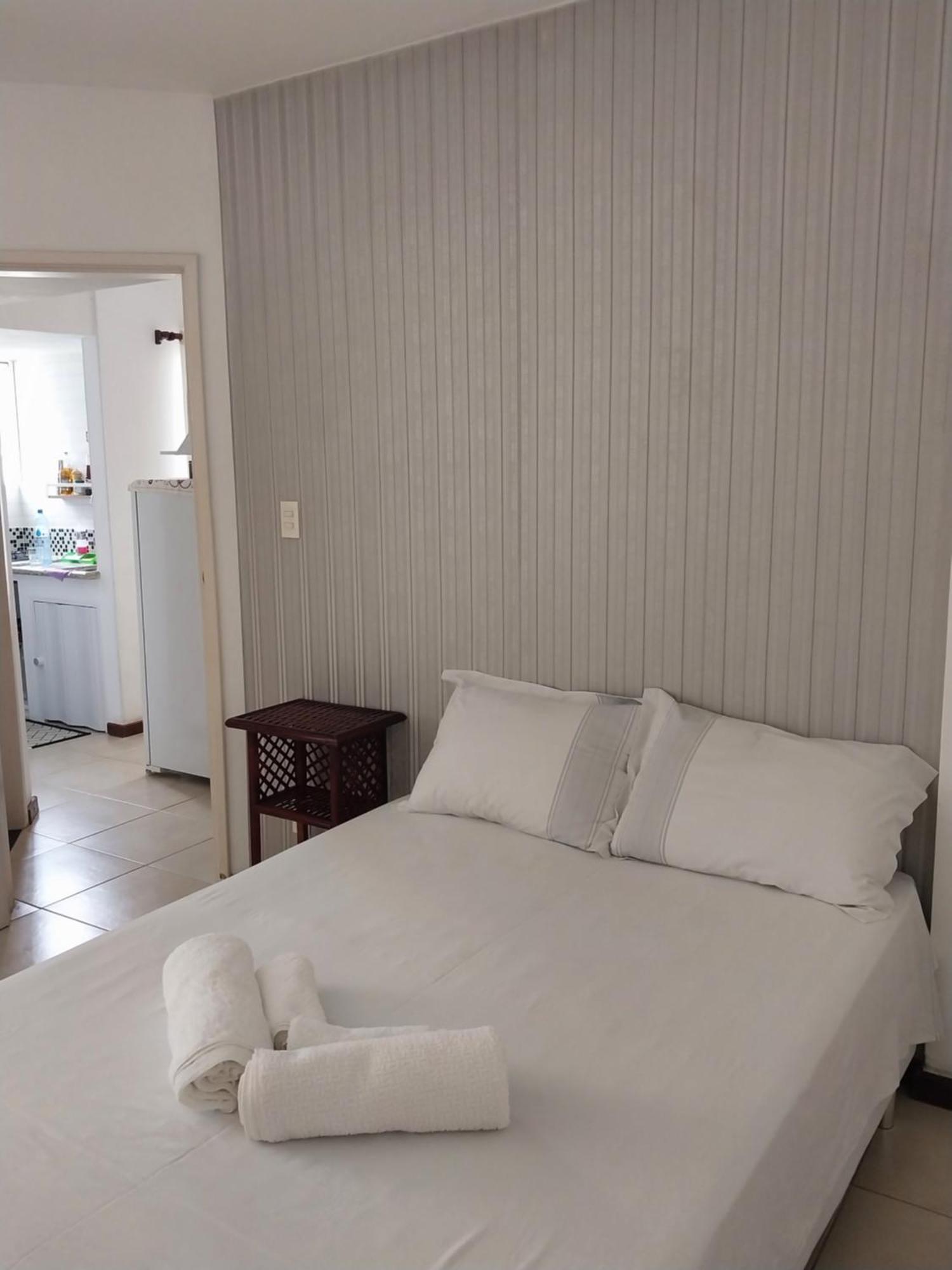Apartamento Itaigara Salvador de Bahía Exterior foto