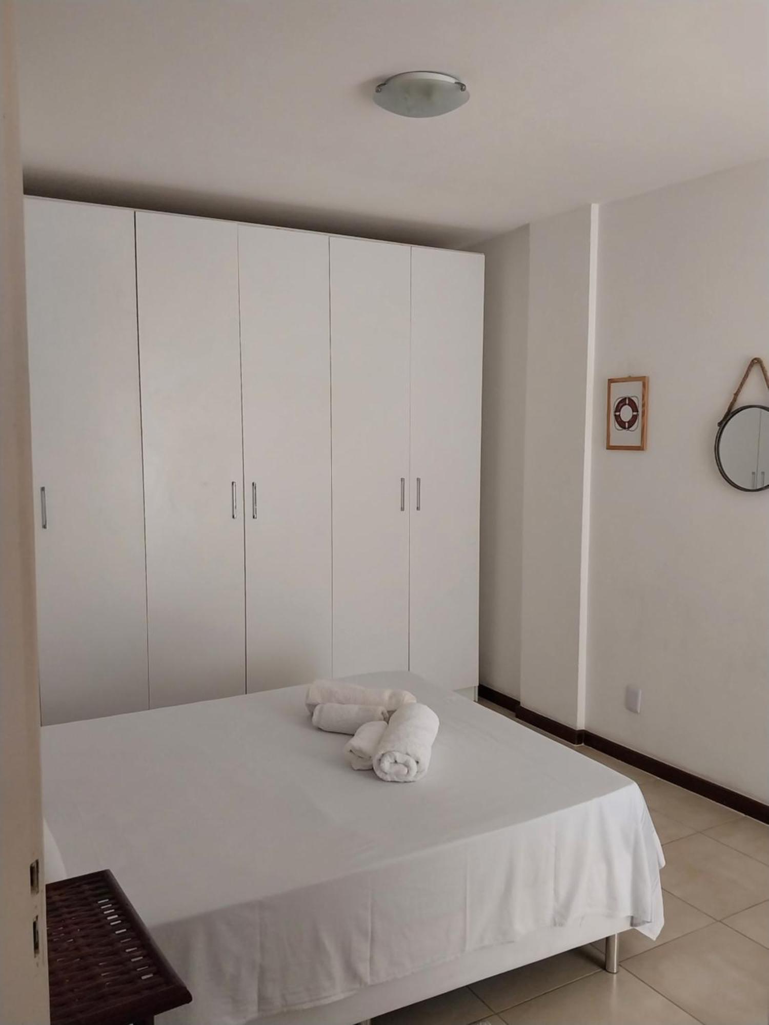Apartamento Itaigara Salvador de Bahía Exterior foto
