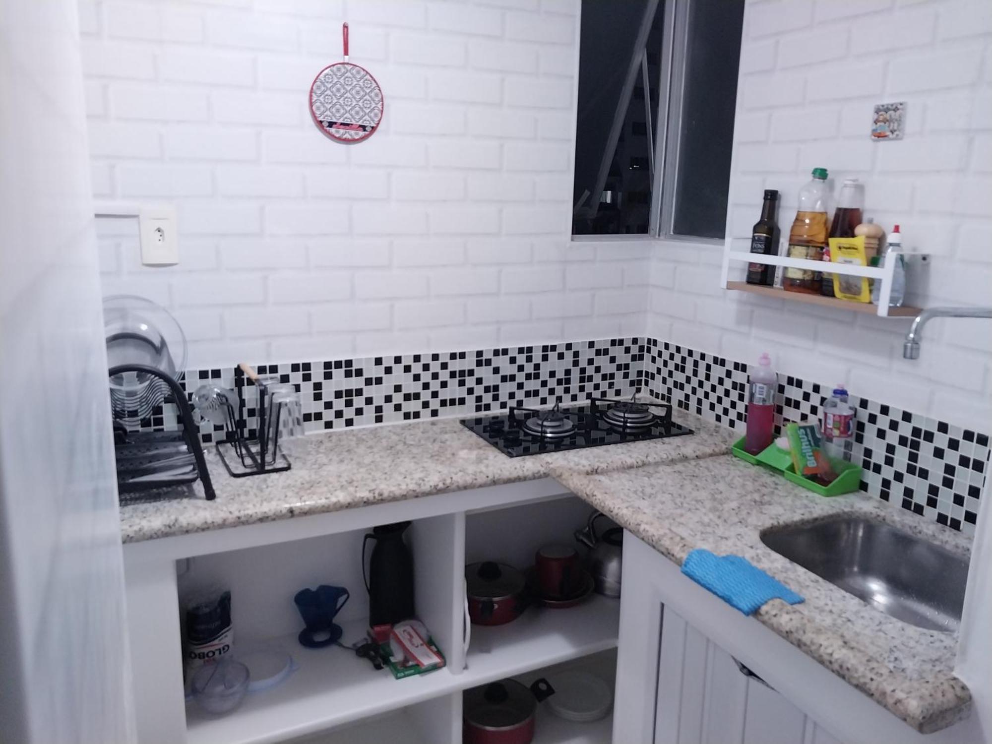 Apartamento Itaigara Salvador de Bahía Exterior foto