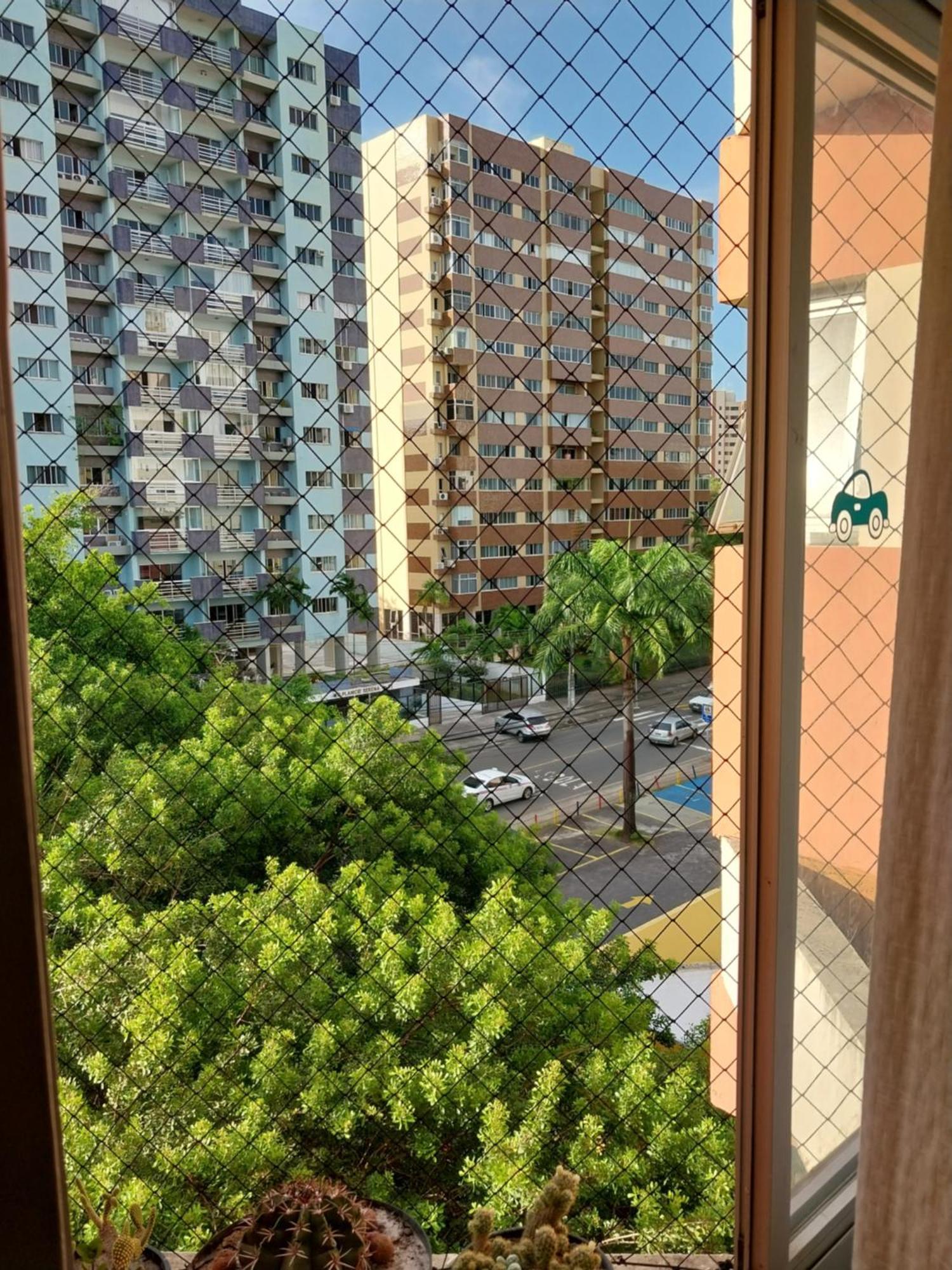 Apartamento Itaigara Salvador de Bahía Exterior foto